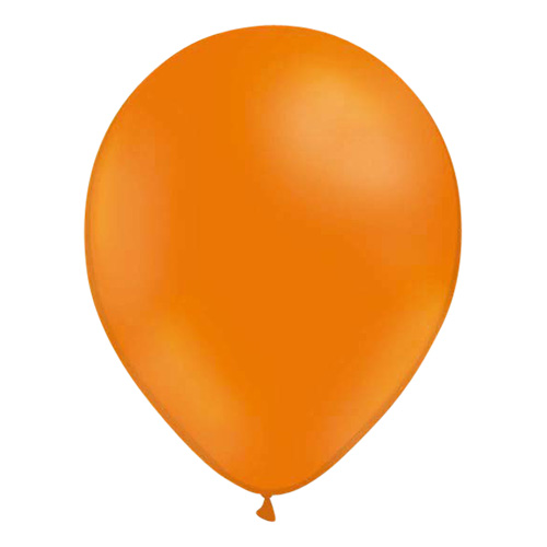 Ballonger Orangea - 50-pack