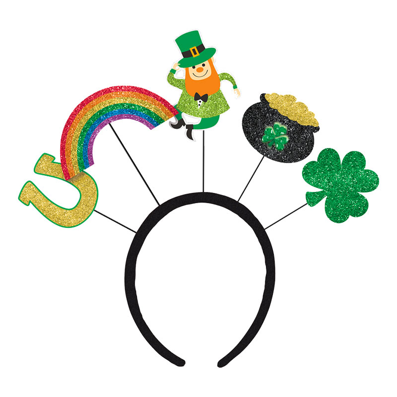 Boppers St Patrick's Day - One size