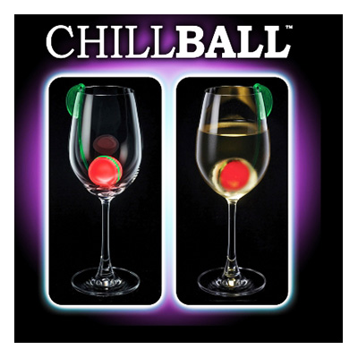 Chillball Vinkylare - 2-pack