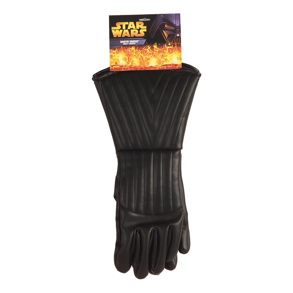 Darth Vader Handskar - One size