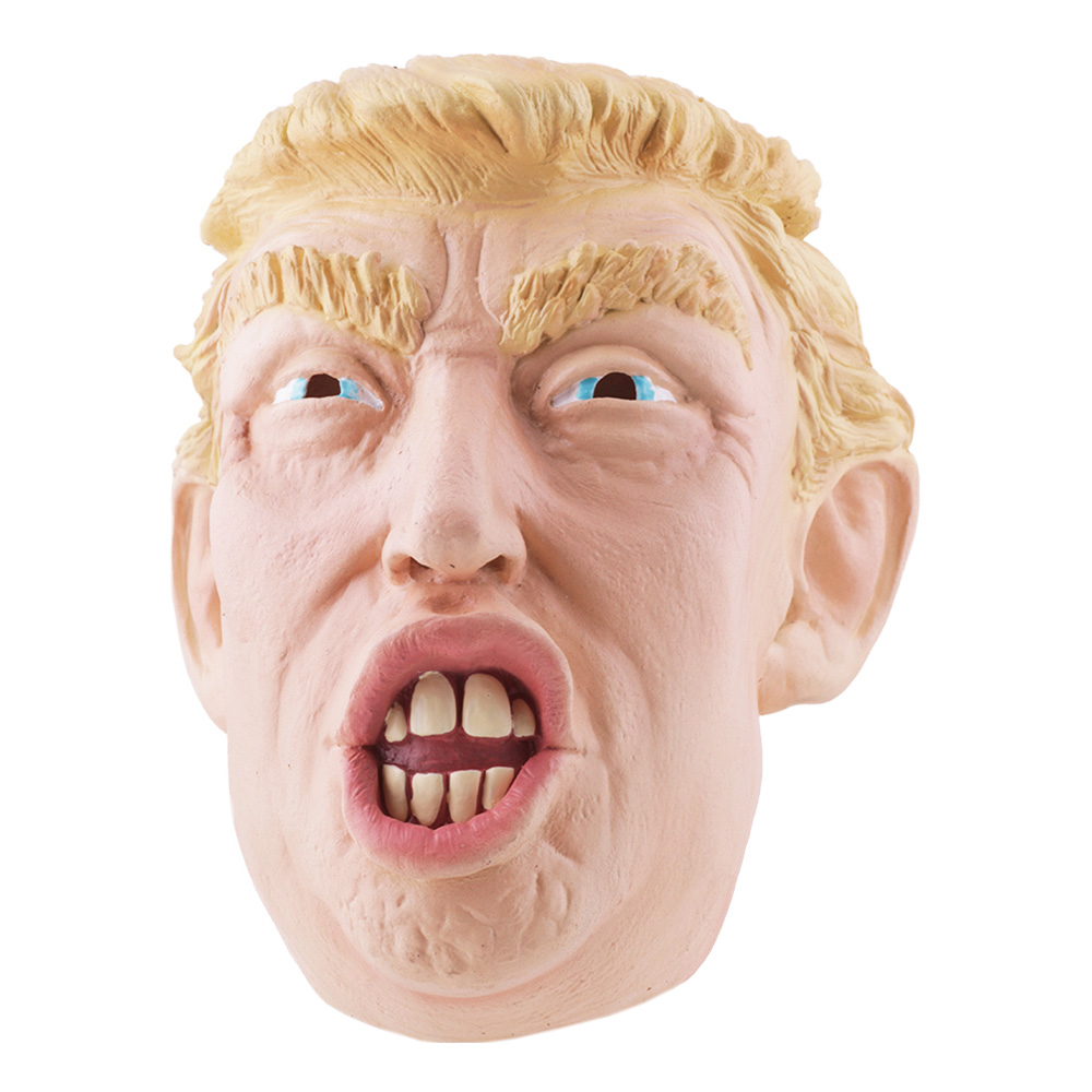 Donald Trump Mask - One size