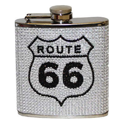Fickplunta Route 66