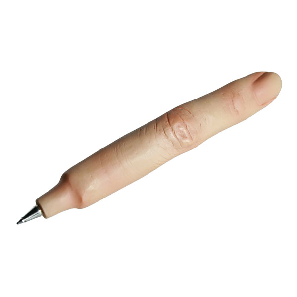 Fingerpenna