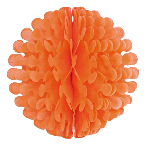 Flutterball Orange