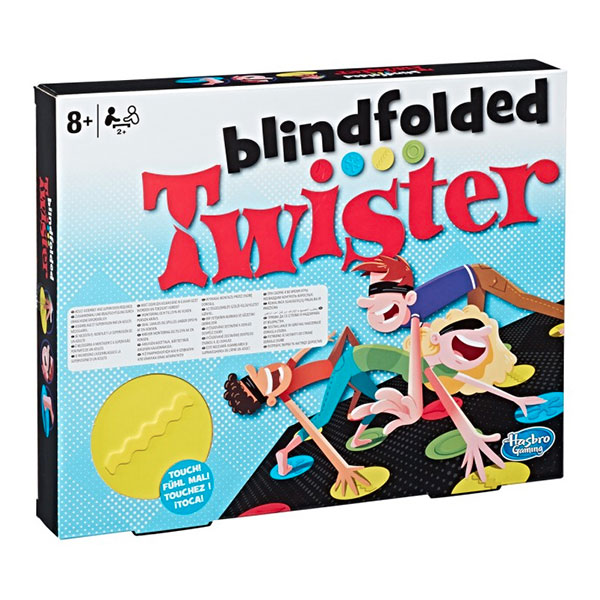 Blindbocks-Twister