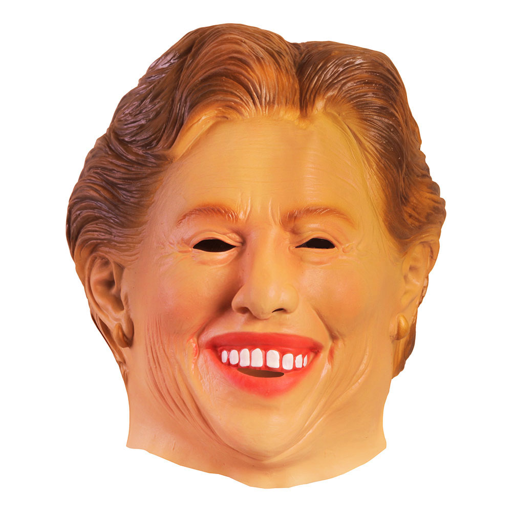 Hillary Mask - One size