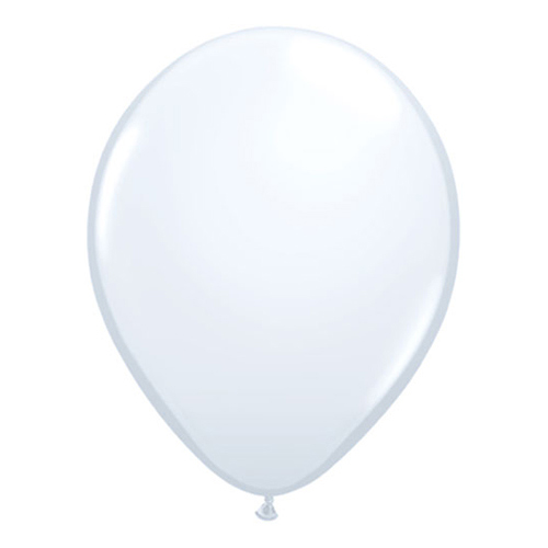 Miniballonger Vita - 100-pack