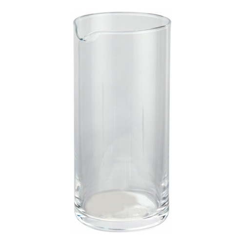 Mixglas med Hällpip
