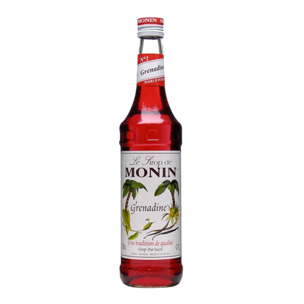 Monin Grenadine Drinkmix