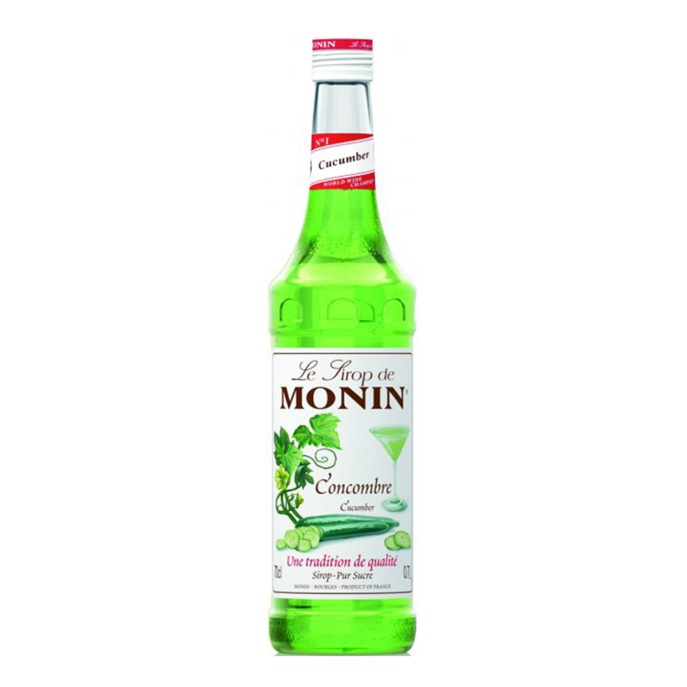 Monin Gurka Drinkmix - 70 cl