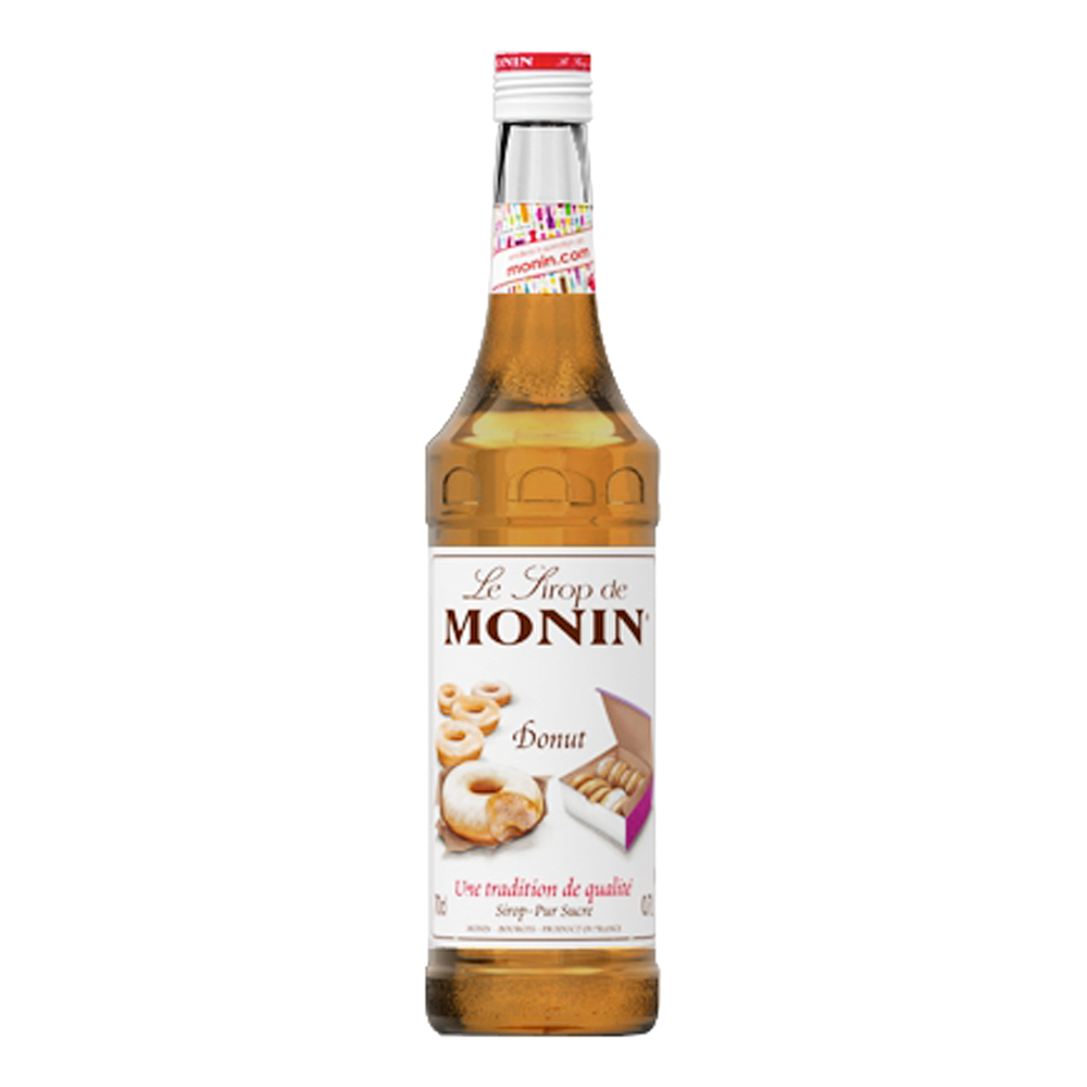 Monin Munk Drinkmix - 70 cl