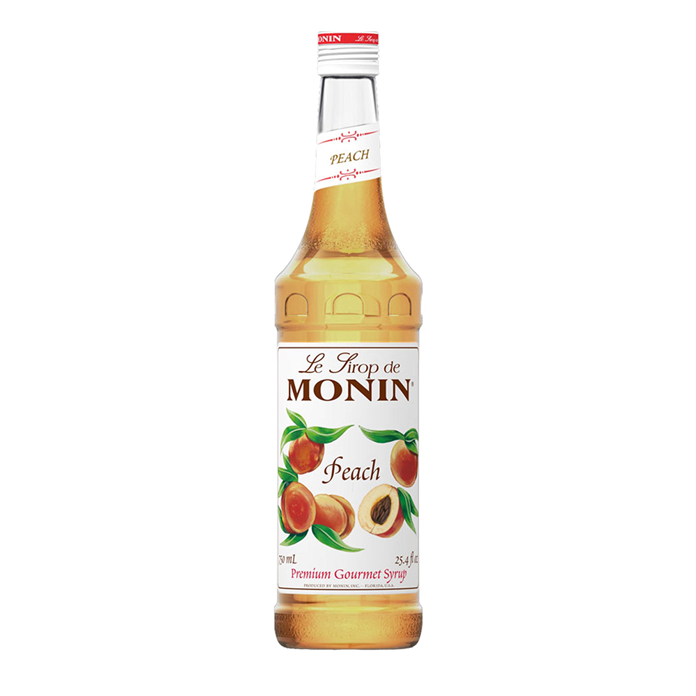 Monin Persika Drinkmix - 70 cl