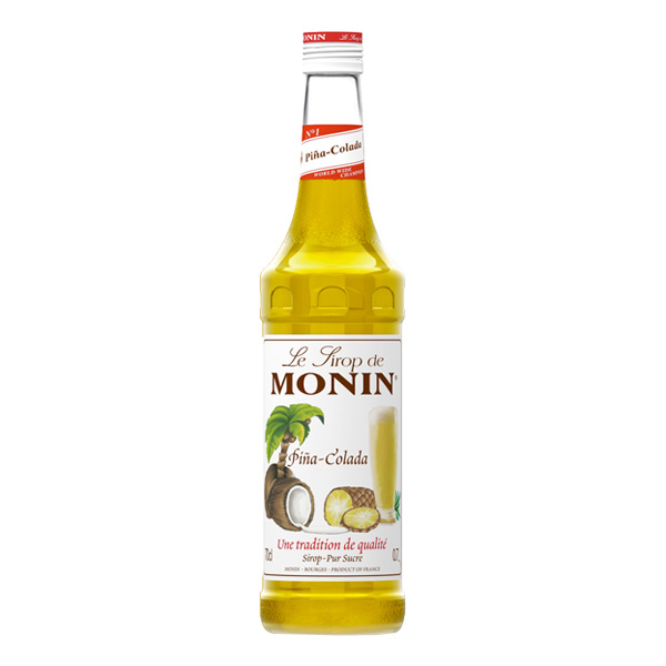 Monin Piña Colada Drinkmix