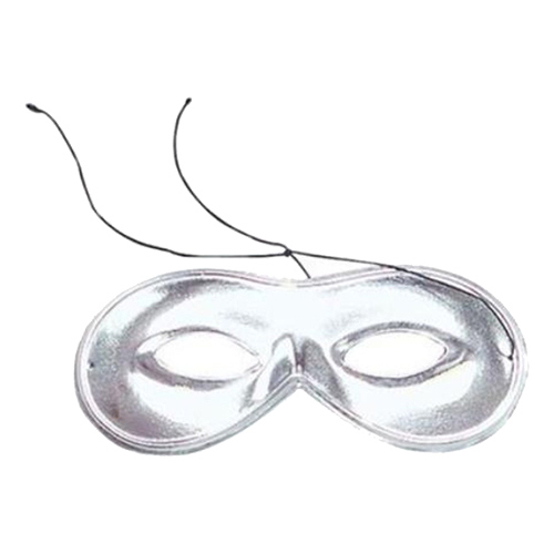 Ögonmask Metallic - One size