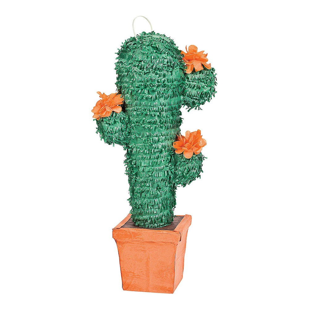 Pinata Kaktus