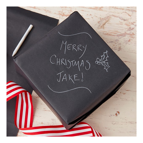 Presentpapper Griffel