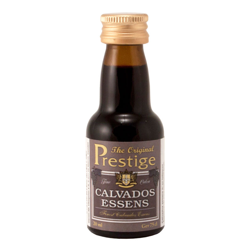 Prestige Calvados Essens