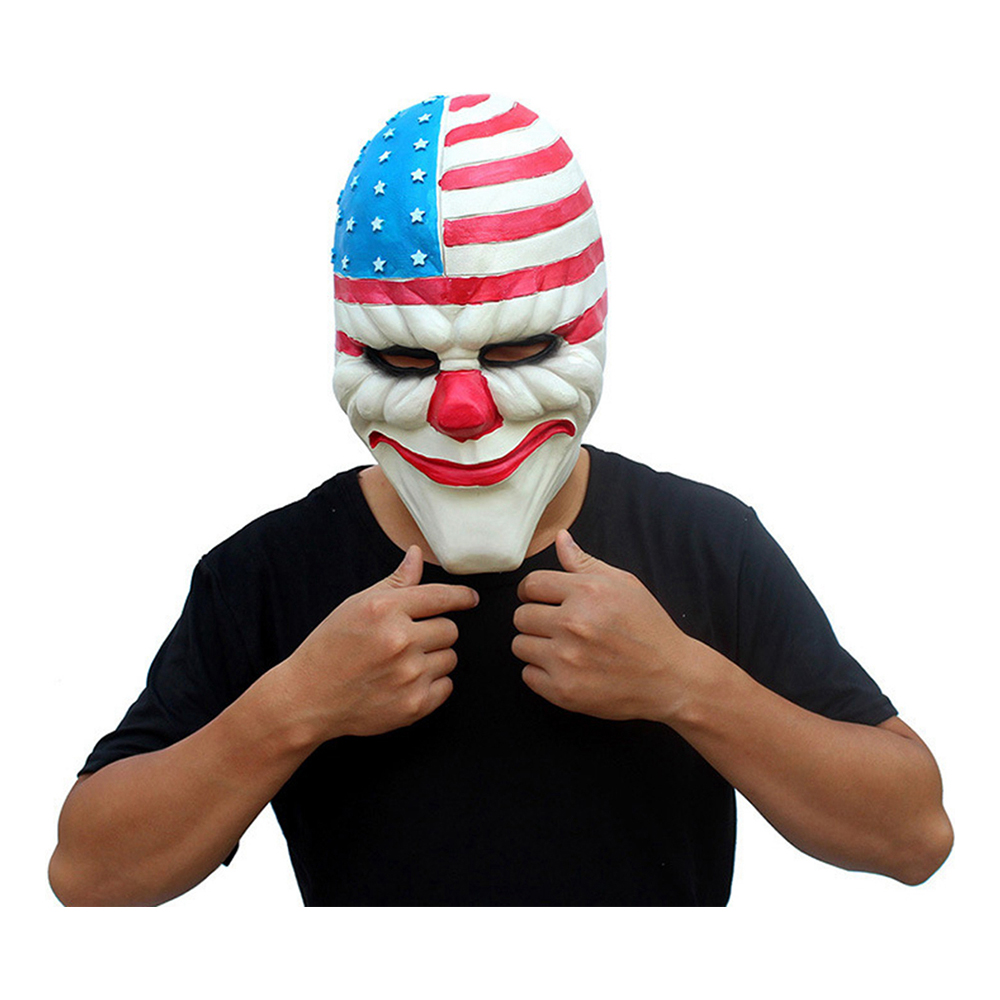 USA Mask