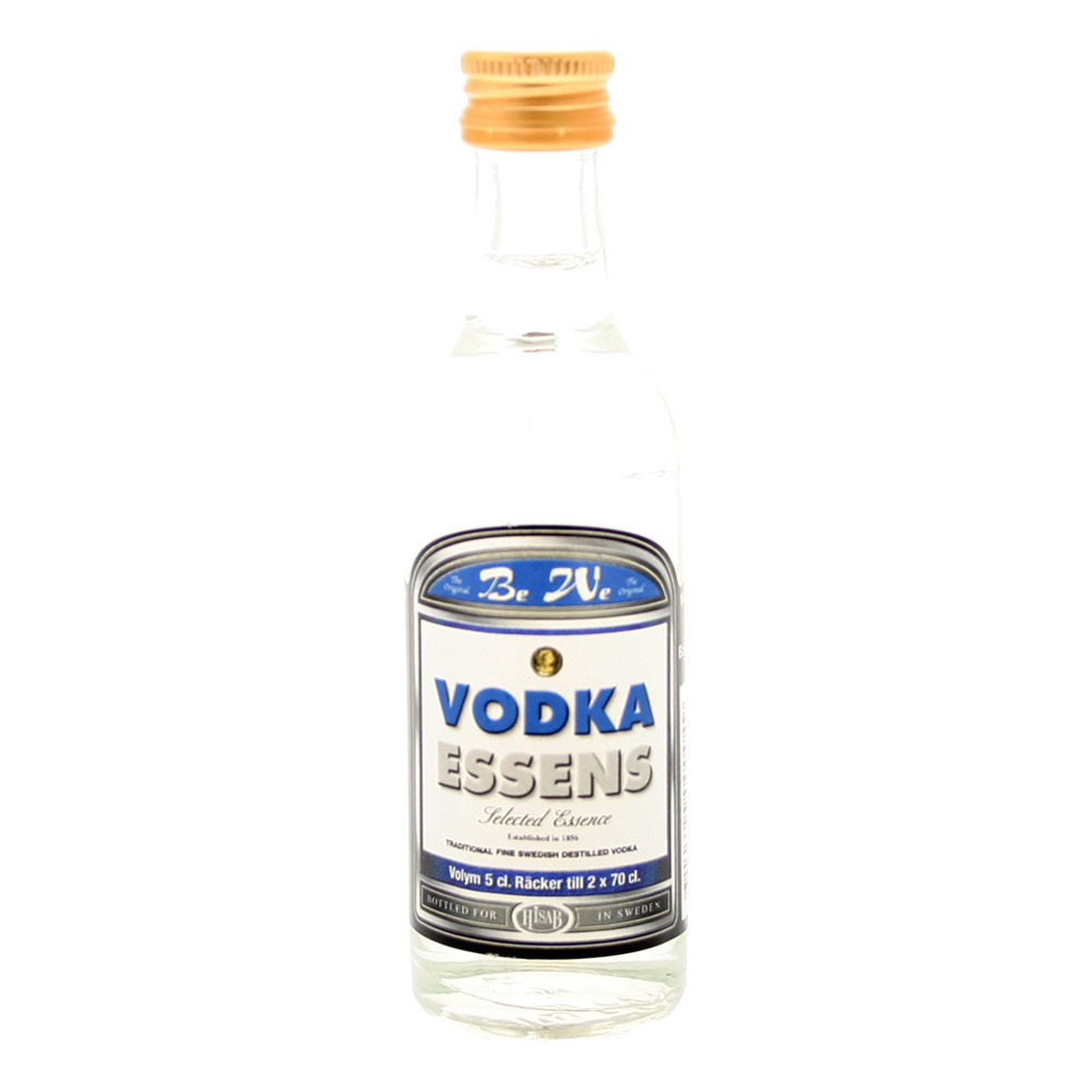 Vodka Essens - 5 cl
