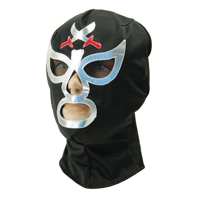 Wrestling Mask - One size